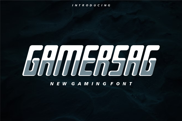 Gamersag: A Bold Voice for Modern Design